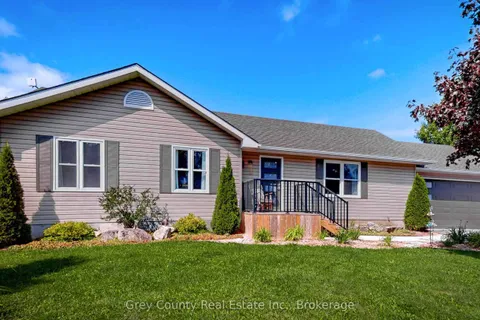 428233 8th Concession A Concession, ON N0C 1C0