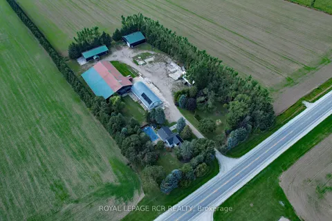 518156 124 Highway, ON L9V 1V9