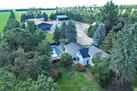 518156 124 Highway, ON L9V 1V9