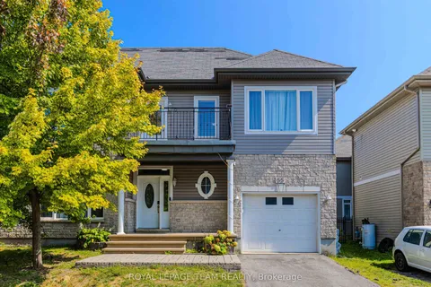 55 Emerald Pond Private, ON K1T 0C3