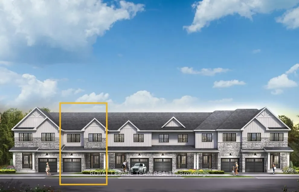 766 Fairline Row, ON K2V 0V7