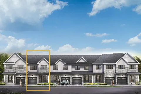 764 Fairline Row, ON K2V 0V7