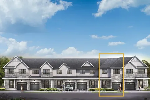 762 Fairline Row, ON K2V 0V7