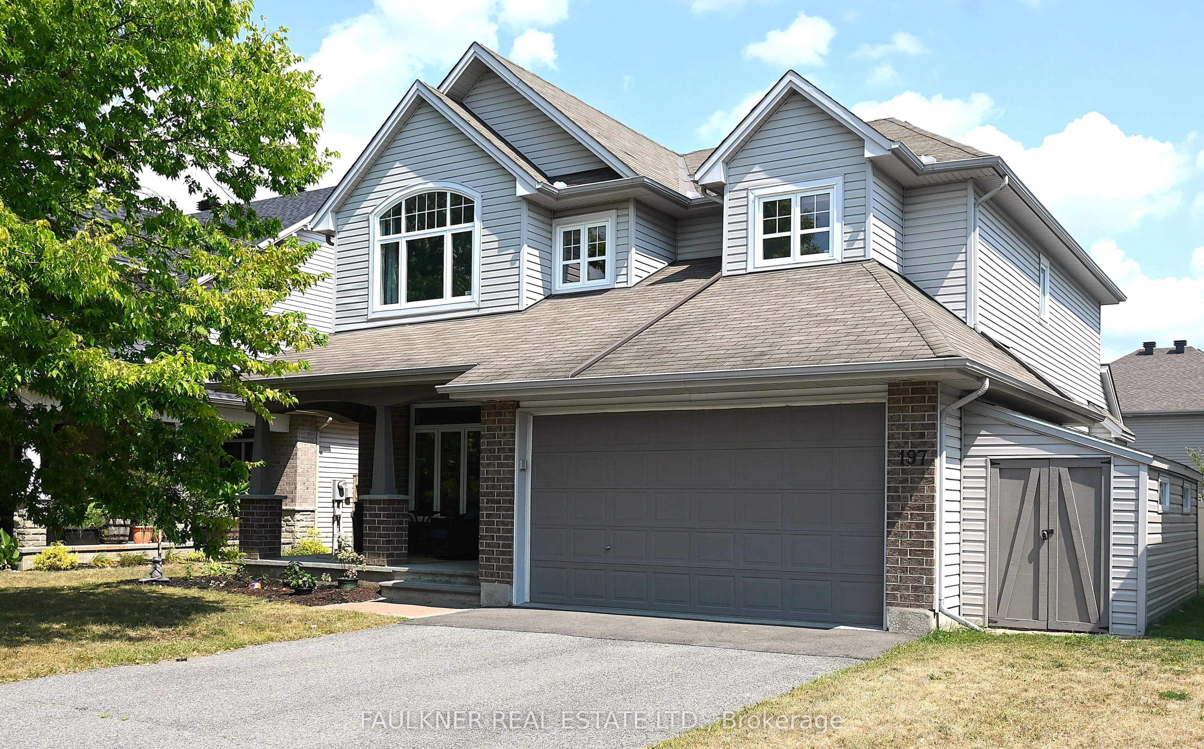 197 Flodden Way, ON K2G 7E2