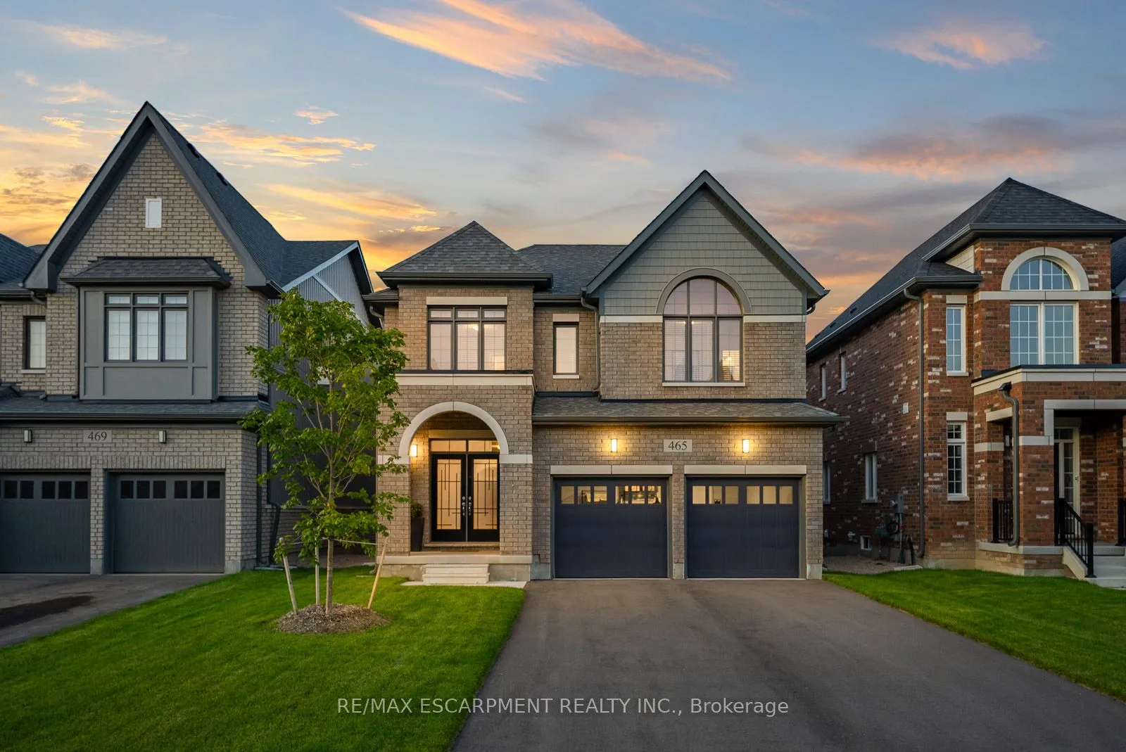 465 Adelaide Street, ON N0G 1A0