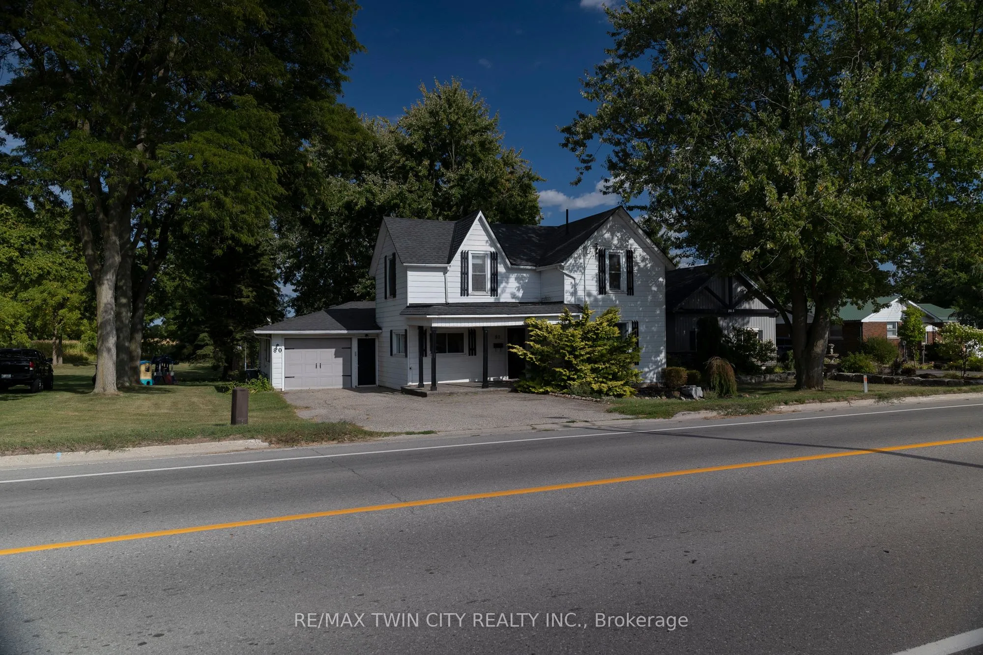 80 STOVER Street, ON N0J 1P0