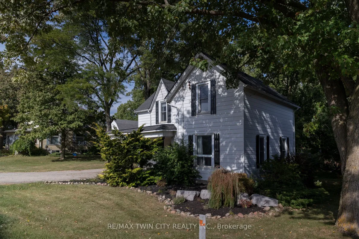 80 STOVER Street, ON N0J 1P0