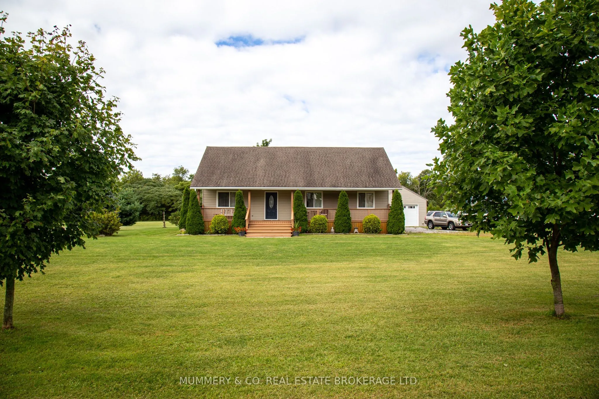 1259 Turkey Point Road, ON N3Y 4K1