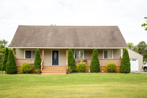 1259 Turkey Point Road, ON N3Y 4K1