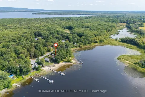 1278 Bayview Drive, ON K0A 3M0