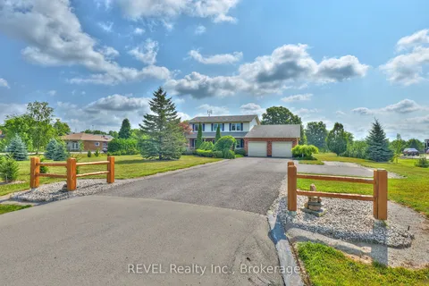 354 Doan's Ridge Road, ON L3B 5N7