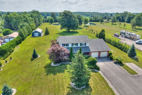 354 Doan's Ridge Road, ON L3B 5N7