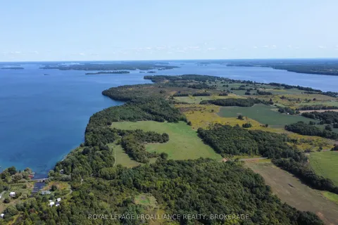 PT LT 4 Stoney Point Lane, ON K0H 2Y0