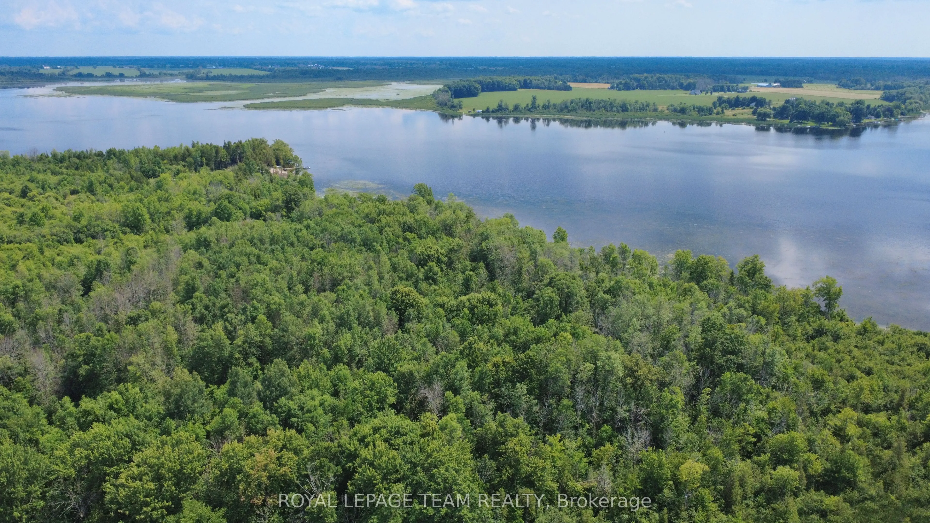 00 Rideau River Road, ON K0G 1N0