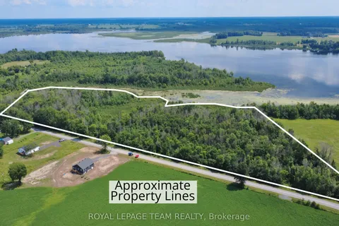 00 Rideau River Road, ON K0G 1N0