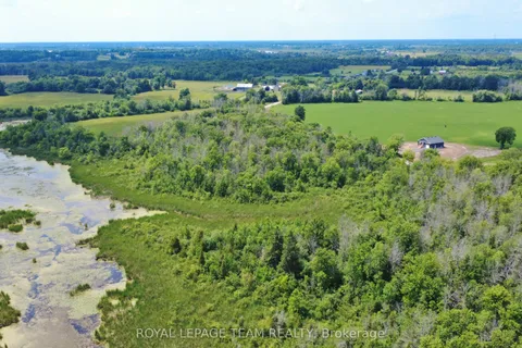 00 Rideau River Road, ON K0G 1N0