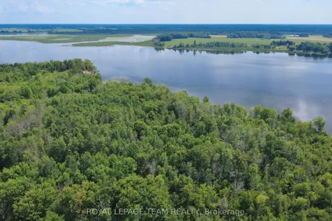 00 Rideau River Road, ON K0G 1N0