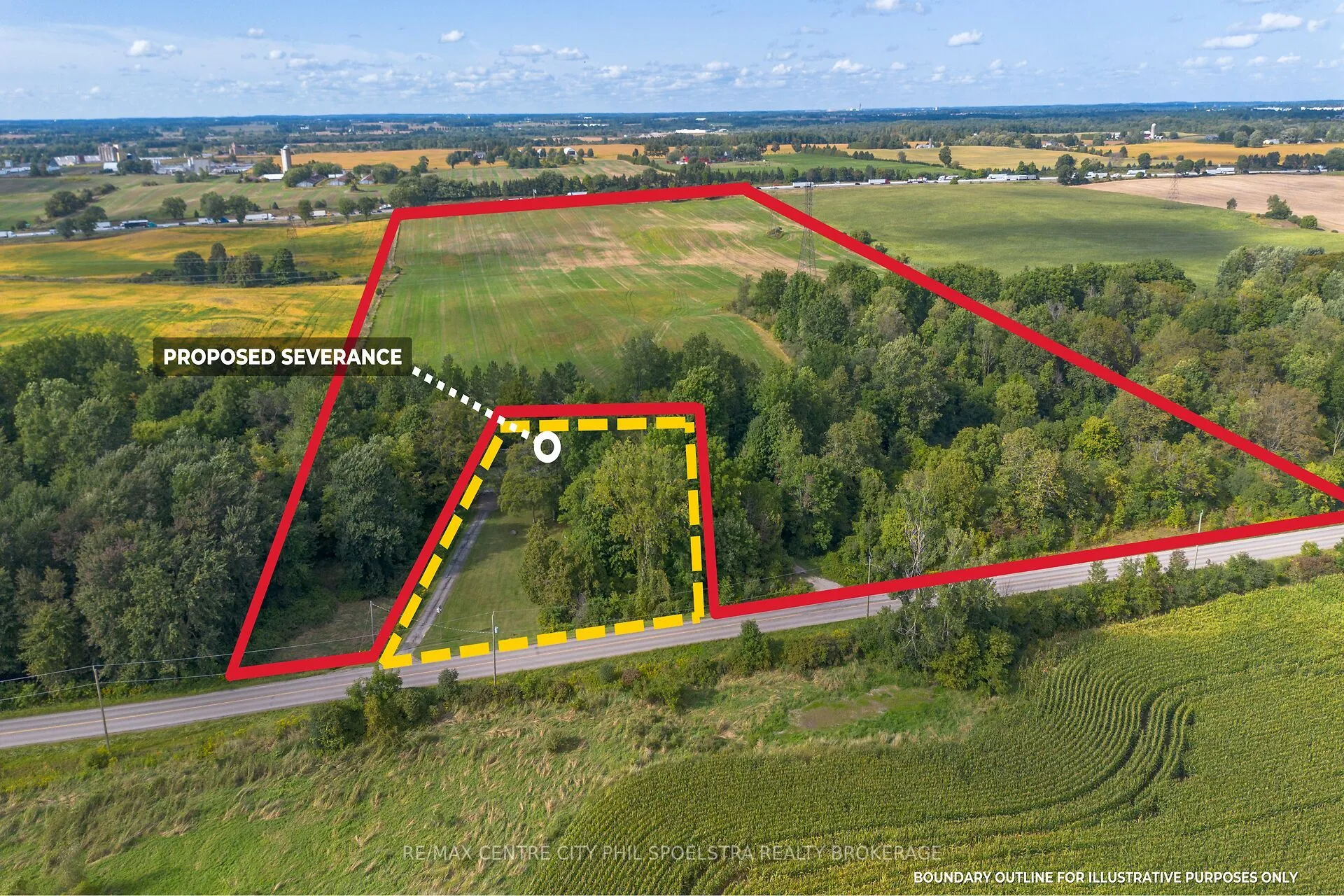 4514 Cromarty Drive, ON N0L 1V0