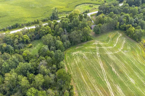 4514 Cromarty Drive, ON N0L 1V0