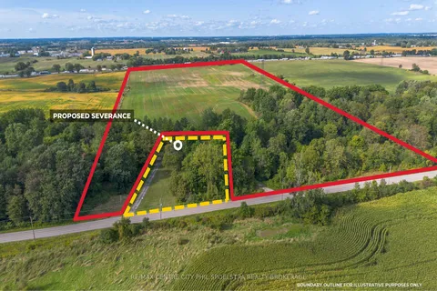 4514 Cromarty Drive, ON N0L 1V0