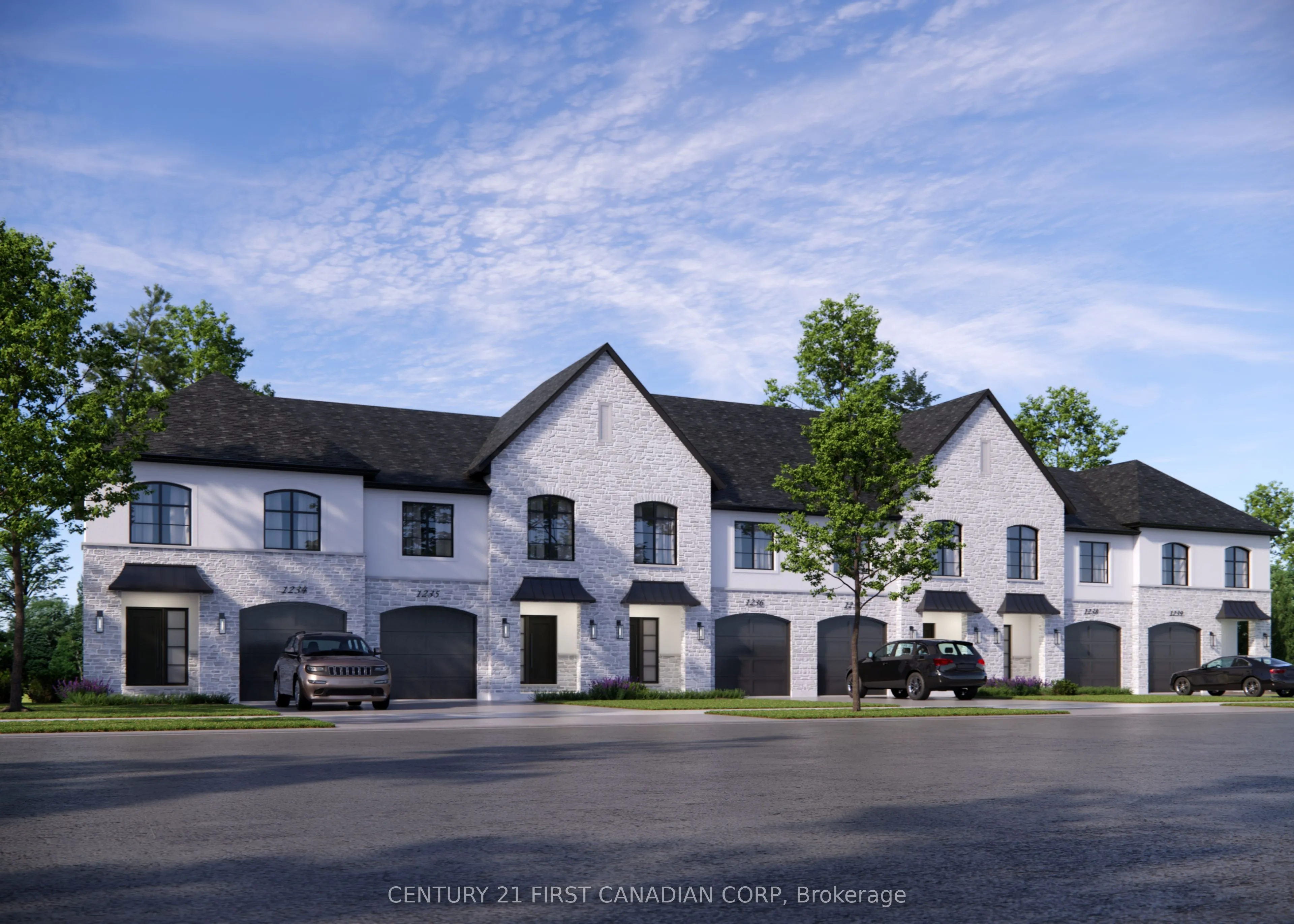 4273 Calhoun Way, ON N6P 1J9