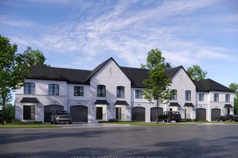 4273 Calhoun Way, ON N6P 1J9