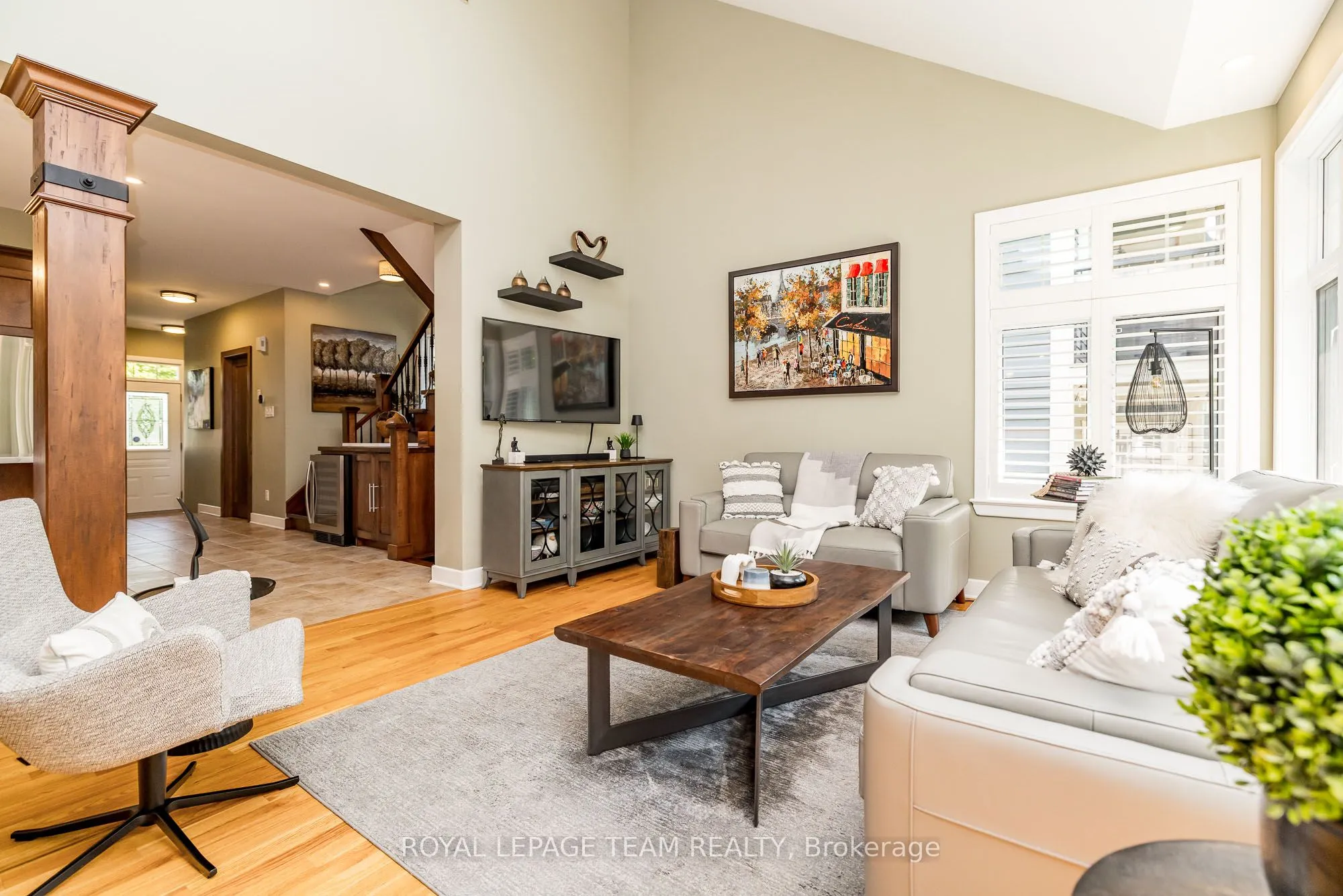 19 Turtle Point Private, ON K2K 3P1