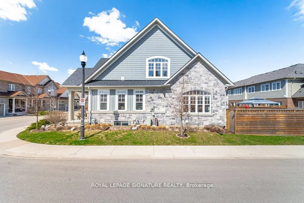 47 Windsor Circle, ON L0S 1J0