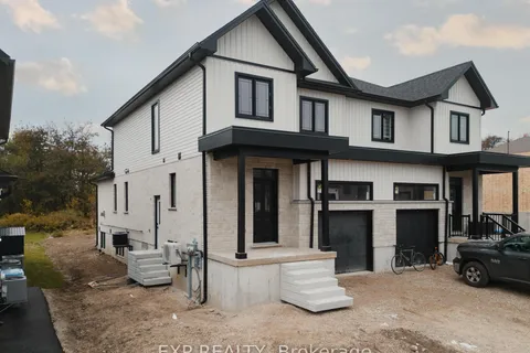 139 Pugh Street, ON N0K 1M0