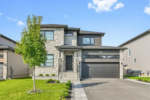 69 Duncanville Street, ON K4R 0E9