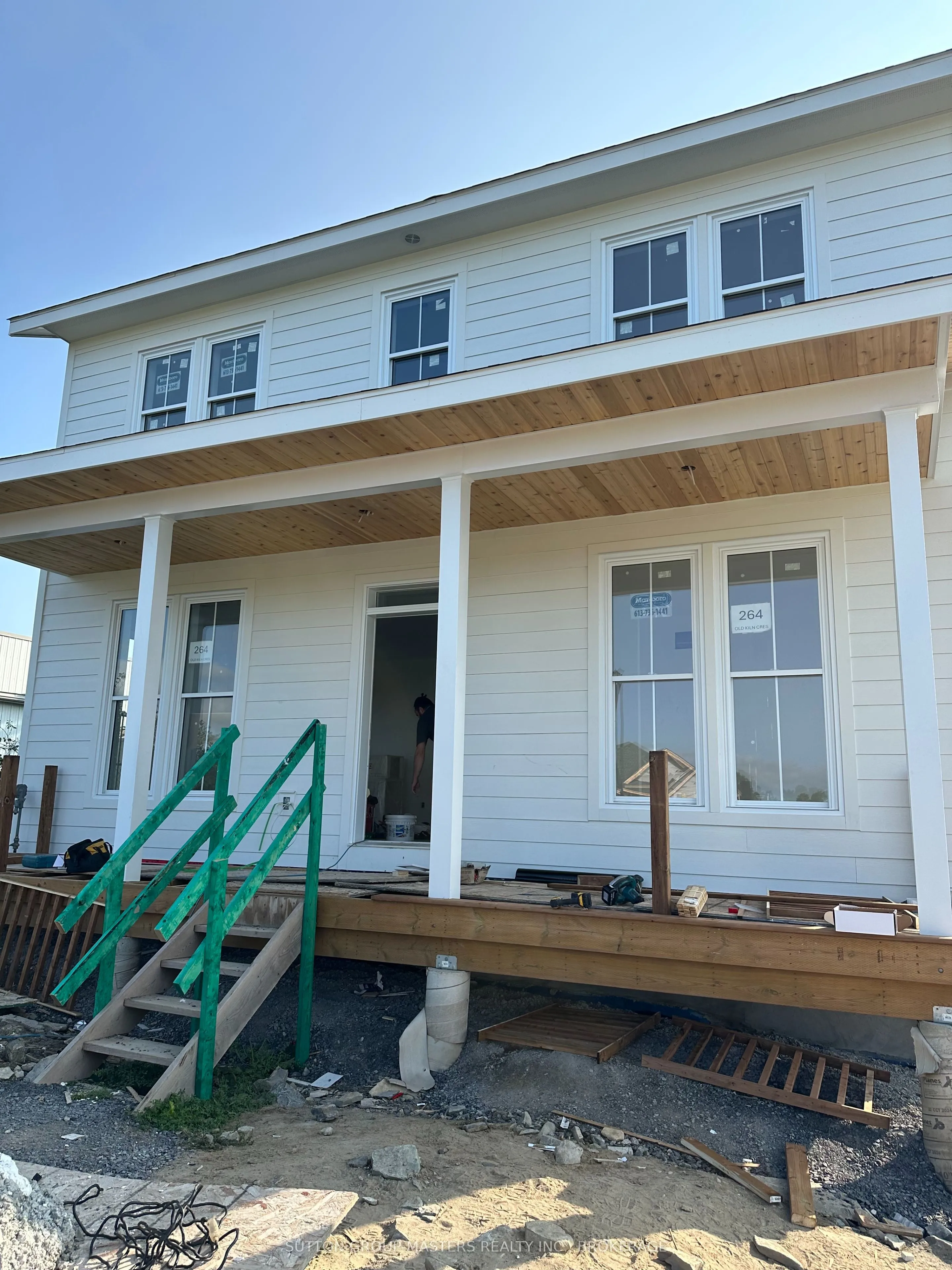 264 Old Kiln Crescent, ON K7K 0L7