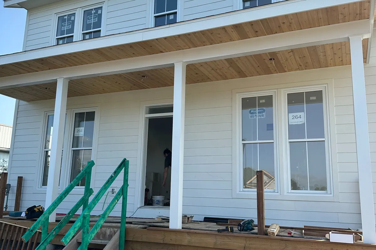 264 Old Kiln Crescent, ON K7K 0L7