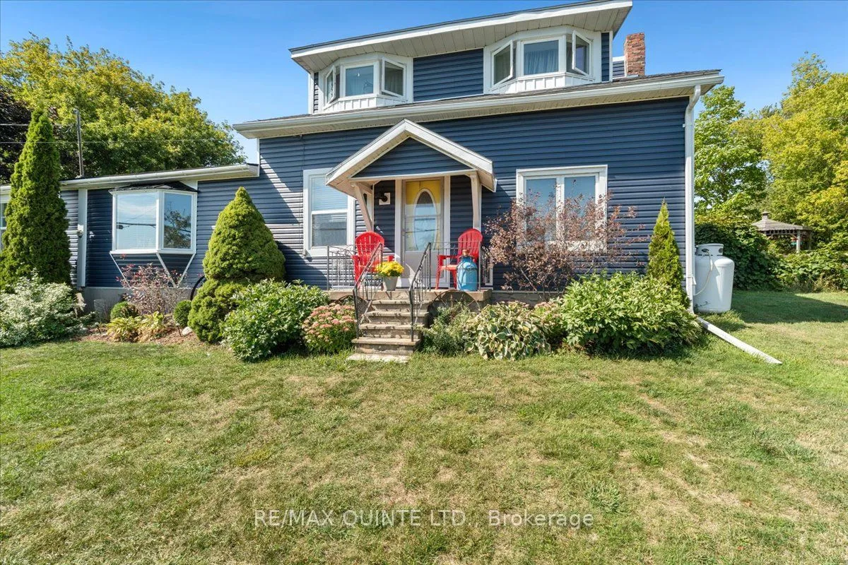 7763 Loyalist Parkway, ON K0H 1G0