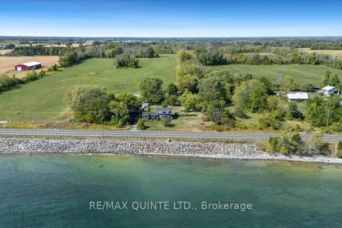 7763 Loyalist Parkway, ON K0H 1G0