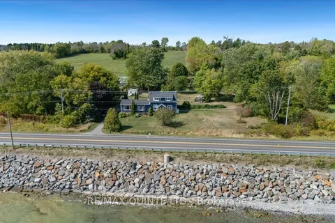 7763 Loyalist Parkway, ON K0H 1G0