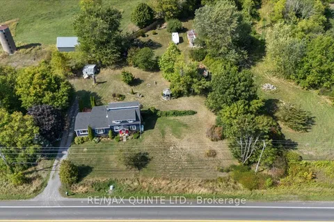 7763 Loyalist Parkway, ON K0H 1G0