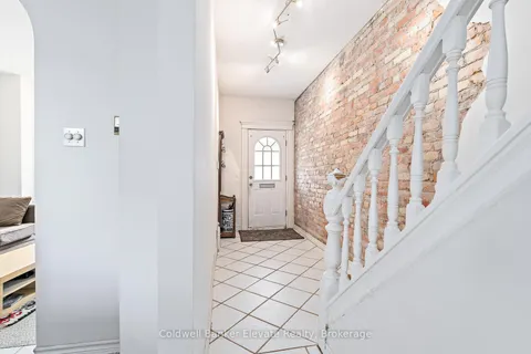 27 Tisdale Street, ON L8L 5M3