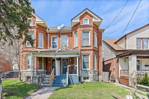 27 Tisdale Street, ON L8L 5M3