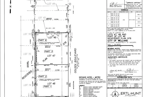 77 Golden Boulevard, ON L3B 1H5