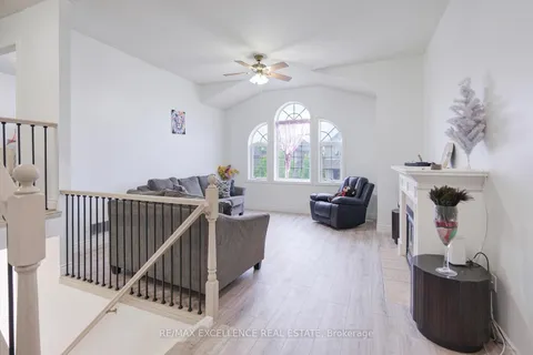 1860 Devos Drive, ON N5X 0G2