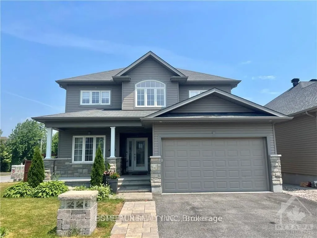 439 LANDSWOOD Way, ON K2S 0A4