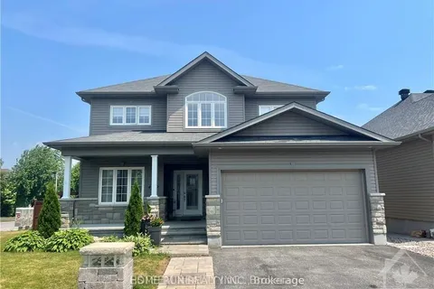 439 LANDSWOOD Way, ON K2S 0A4