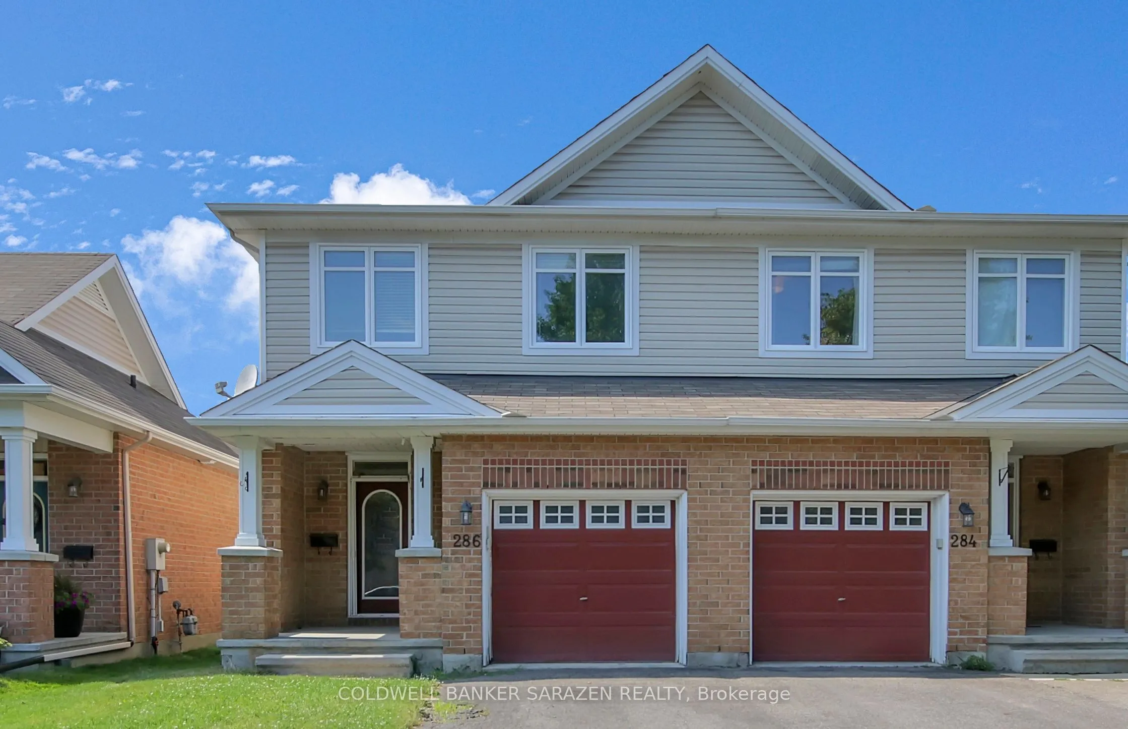 286 Parkin Circle, ON K1T 4G8