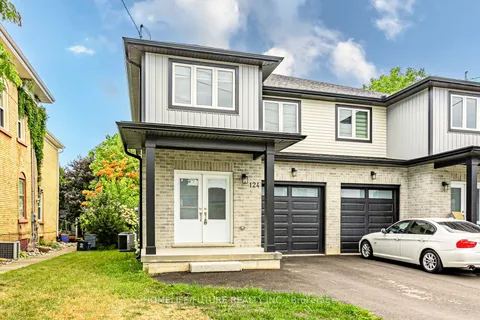 124 King Street, ON N5C 1G9