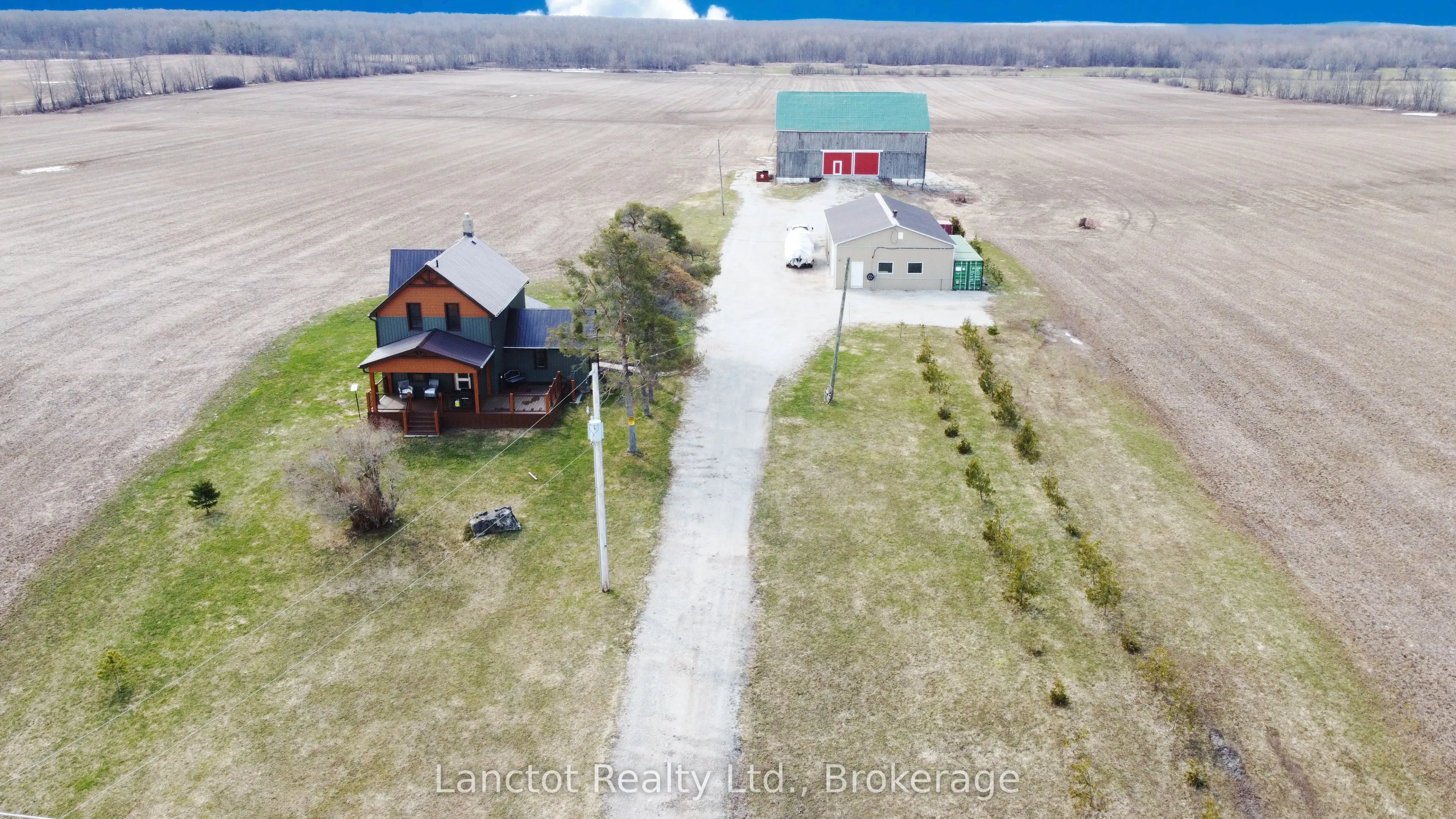 402558 Grey Road 17 N/A, ON N0H 2T0