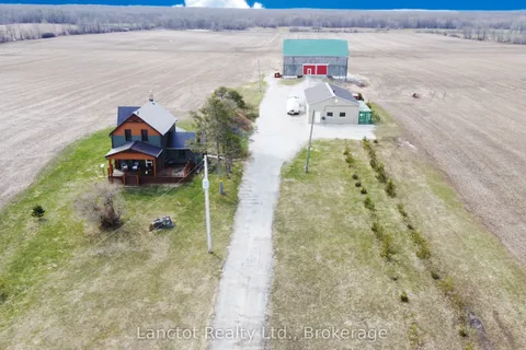 402558 Grey Road 17 N/A, ON N0H 2T0