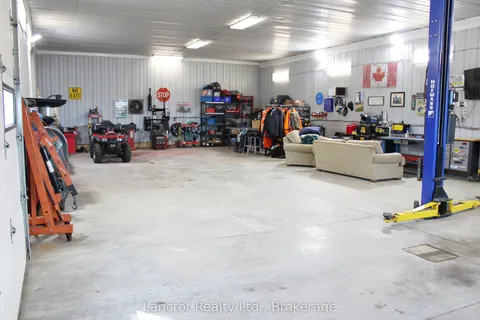 402558 Grey Road 17 N/A, ON N0H 2T0