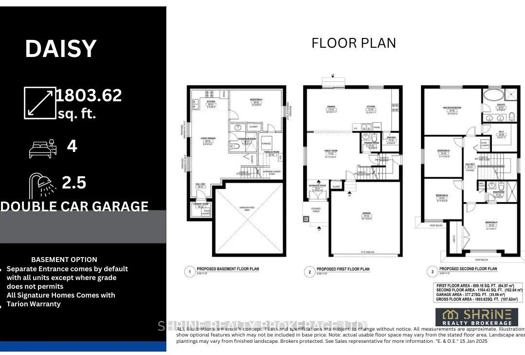 1164 Honeywood Drive, ON N6M 1E8