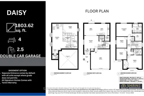 1164 Honeywood Drive, ON N6M 1E8