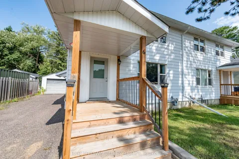 6 Faraday Crescent, ON K0J 1P0